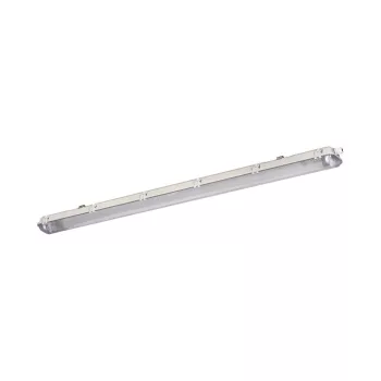   Kanlux Por- és páramentes lámpatest LED fénycsőhöz MILEDO DICHT 4LED PI / DICHT 4LED PI 236/PS lámpa T8