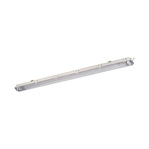 Kanlux Por- és páramentes lámpatest LED fénycsőhöz MILEDO DICHT 4LED PI / DICHT 4LED PI 236/PS lámpa T8