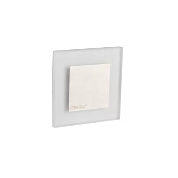   Kanlux LED lépcsővilágító lámpatest KANLUX APUS LED / APUS LED NW lámpa