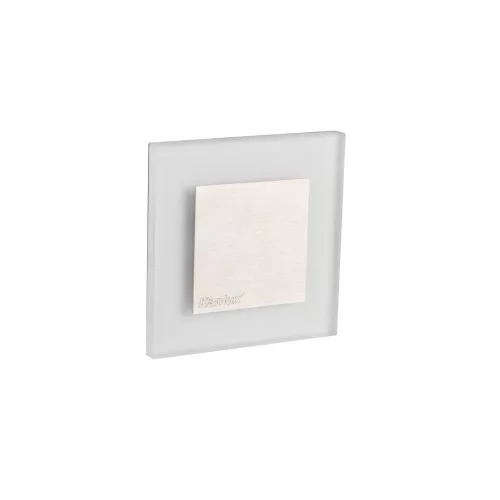 Kanlux LED lépcsővilágító lámpatest KANLUX APUS LED / APUS LED NW lámpa
