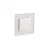 Kanlux LED lépcsővilágító lámpatest KANLUX APUS LED / APUS LED NW lámpa