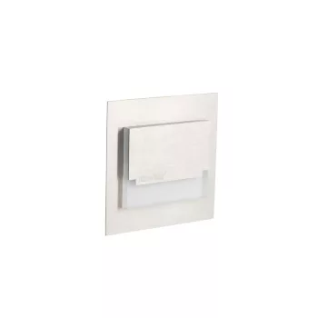   Kanlux LED lépcsővilágító lámpatest KANLUX SABIK LED / SABIK MINI LED NW lámpa