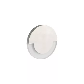   Kanlux LED lépcsővilágító lámpatest KANLUX SOLA LED / SOLA LED NW lámpa