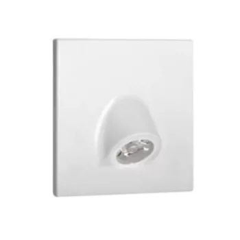   Kanlux LED lépcsővilágító lámpatest KANLUX MEFIS LED / MEFIS LED W-NW lámpa
