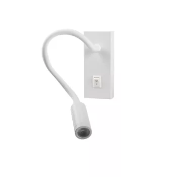   Kanlux Oldalfali LED lámpatest KANLUX TONIL II LED / TONIL II LED W lámpa