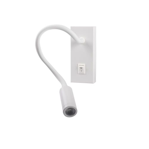 Kanlux Oldalfali LED lámpatest KANLUX TONIL II LED / TONIL II LED W lámpa