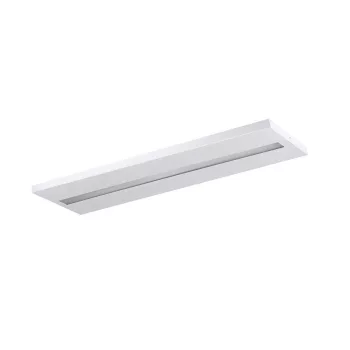   Kanlux Felületre szerelt irodai LED lámpatest KANLUX OFIS MPRM LED NT / OS 40W-840-MPRM-W-N3 lámpa
