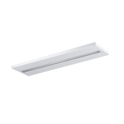 Kanlux Felületre szerelt irodai LED lámpatest KANLUX OFIS MPRM LED NT / OS 40W-840-MPRM-W-N3 lámpa