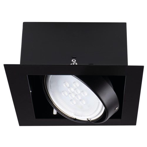 Kanlux KANLUX MATEO ES / MATEO ES DLP-150-B lámpa GU10