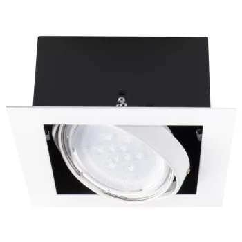 Kanlux KANLUX MATEO ES / MATEO ES DLP-150-W lámpa GU10