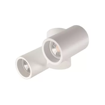 Kanlux KANLUX BLURRO / BLURRO 2xGU10 CO-W lámpa GU10