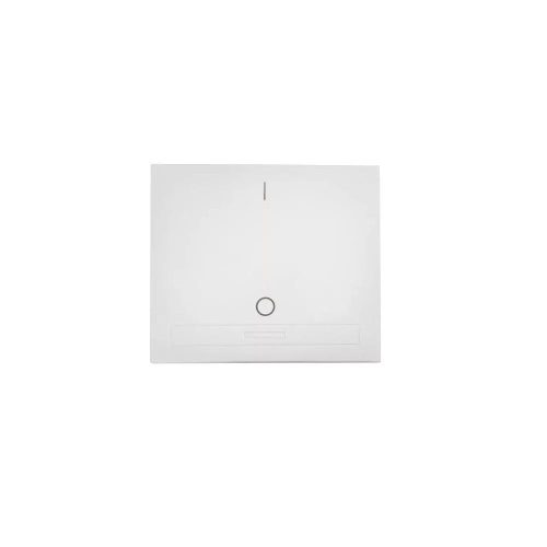 Kanlux / DOMO 01-0020-002 nyomólap feh