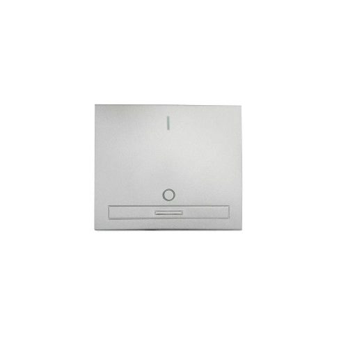 Kanlux / DOMO 01-0020-043 nyomólap ezüs