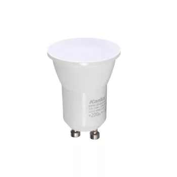   Kanlux LED fényforrás KANLUX REMI LED / REMI LED GU10-NW fényforrás