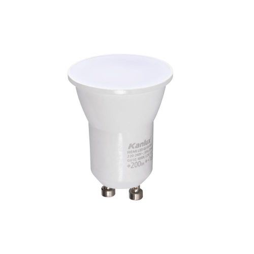 Kanlux LED fényforrás KANLUX REMI LED / REMI LED GU10-NW fényforrás