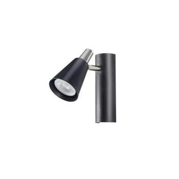 Kanlux KANLUX SEMPRA / SEMPRA EL-1I B-SR lámpa GU10