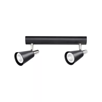 Kanlux KANLUX SEMPRA / SEMPRA EL-2I B-SR lámpa GU10