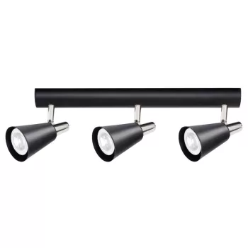 Kanlux KANLUX SEMPRA / SEMPRA EL-3I B-SR lámpa GU10