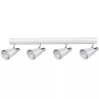 Kanlux KANLUX SEMPRA / SEMPRA EL-4I W-SR lámpa GU10