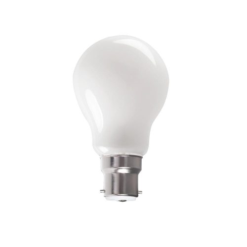 Kanlux LED fényforrás KANLUX XLED A60 B22 M / XLED A60 B22 7W-WW-M fényforrás