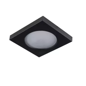   Kanlux Dekorációs keret KANLUX FLINI IP44 / FLINI IP44 DSL-B dek.keret