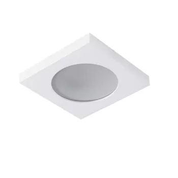   Kanlux Dekorációs keret KANLUX FLINI IP44 / FLINI IP44 DSL-W dek.keret