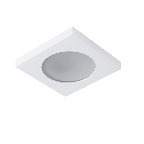 Kanlux Dekorációs keret KANLUX FLINI IP44 / FLINI IP44 DSL-W dek.keret