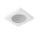 Kanlux Dekorációs keret KANLUX FLINI IP44 / FLINI IP44 DSL-W dek.keret