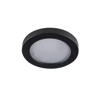  Kanlux Dekorációs keret KANLUX FLINI IP44 / FLINI IP44 DSO-B dek.keret