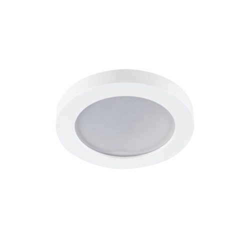 Kanlux Dekorációs keret KANLUX FLINI IP44 / FLINI IP44 DSO-W dek.keret