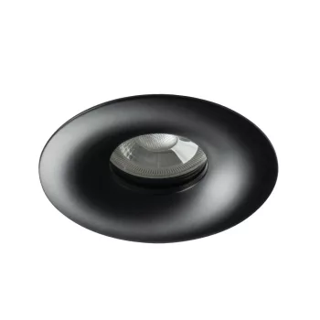   Kanlux Dekorációs keret KANLUX DROXY IP65 / DROXY IP65 DSO-B dekor.keret
