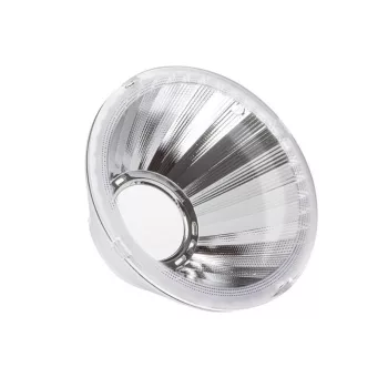   Kanlux Vezetősín rendszer tartozék KANLUX REF ATL1 / REF ATL1-30W-S15 refl. tükör