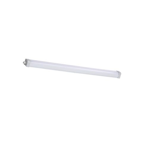 Kanlux Por- és páramentes LED-lámpatest KANLUX TP STRONG / TP STRONG LED 48W-NW lámpa