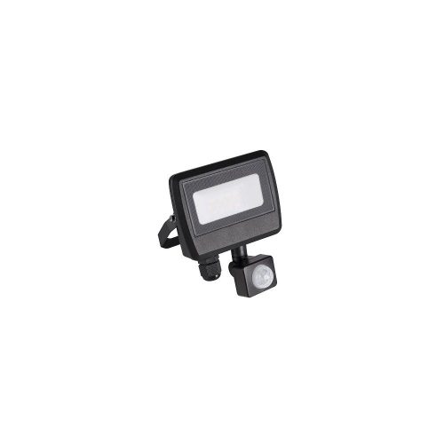 Kanlux LED-es reflektor KANLUX ANTEM LED / ANTEM LED 10W-NW-SE B reflekt.