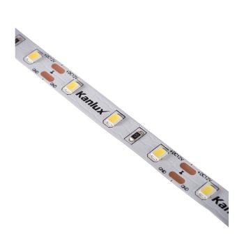   Kanlux LED szalag KANLUX LED STRIP L60 / L60 11W/M 12IP00-CW LEDSZALAG