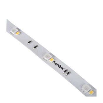   Kanlux LED szalag KANLUX LED STRIP L48 RGBW / L48 9W/M 24IP00-RGBW LEDSZALAG