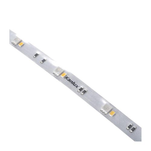 Kanlux LED szalag KANLUX LED STRIP L48 RGBW / L48 9W/M 24IP65-RGBW LEDSZALAG