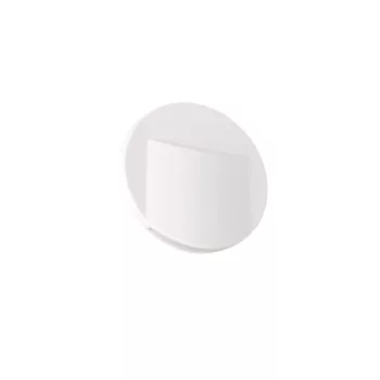   Kanlux LED lépcsővilágító lámpatest KANLUX ERINUS LED / ERINUS LED O W-NW lámpa