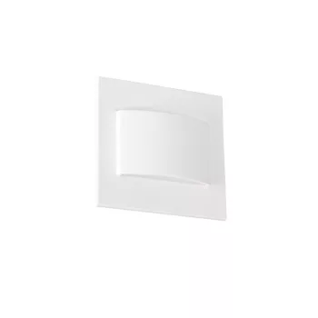   Kanlux LED lépcsővilágító lámpatest KANLUX ERINUS LED / ERINUS LED LL W-WW lámpa