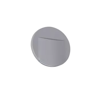   Kanlux LED lépcsővilágító lámpatest KANLUX ERINUS LED / ERINUS LED O GR-WW lámpa