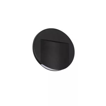  Kanlux LED lépcsővilágító lámpatest KANLUX ERINUS LED / ERINUS LED O B-NW lámpa
