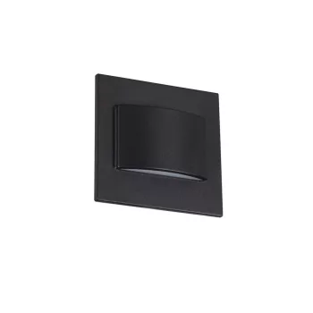   Kanlux LED lépcsővilágító lámpatest KANLUX ERINUS LED / ERINUS LED LL B-WW lámpa