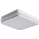 Kanlux Mennyezeti LED lámpa KANLUX BENO LED / BENO 24W NW-L-W lámpa