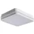 Kanlux Mennyezeti LED lámpa KANLUX BENO LED / BENO 24W NW-L-SE W lámpa