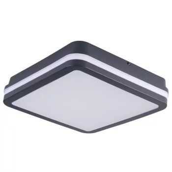   Kanlux Mennyezeti LED lámpa KANLUX BENO LED / BENO 24W NW-L-SE GR lámpa