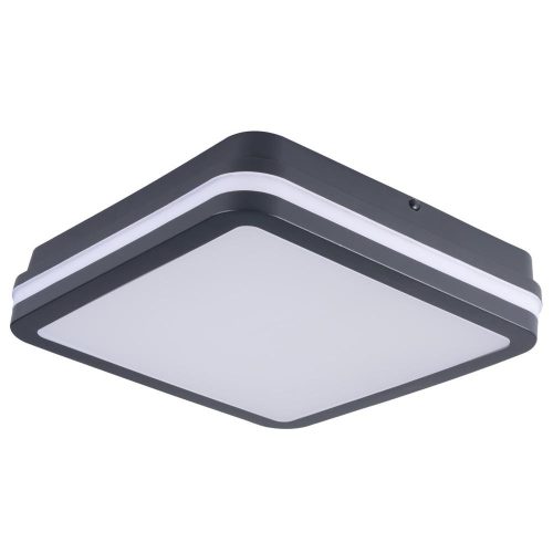 Kanlux Mennyezeti LED lámpa KANLUX BENO LED / BENO 24W NW-L-SE GR lámpa