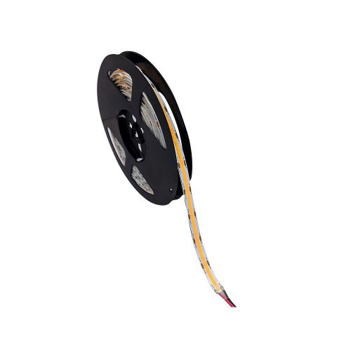 Kanlux LED szalag KANLUX LED STRIP LCOB 12V / LCOB 8W/M 12 IP65-WW LEDSZALAG