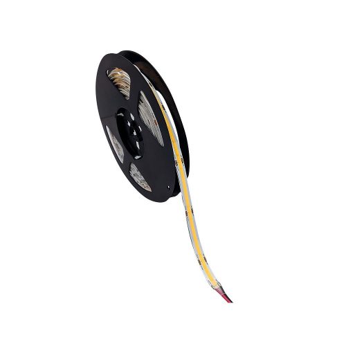 Kanlux LED szalag KANLUX LED STRIP LCOB 24V / LCOB 10W/M 24 IP65-NW LEDSZ.