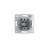 Kanlux / DOMO 01-1088-202 2p.szerkezet