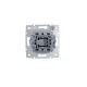 Kanlux / DOMO 01-1088-202 2p.szerkezet